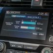 REVIEW: 2021 Honda Civic 1.5TC-P facelift – RM135k