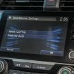 REVIEW: 2021 Honda Civic 1.5TC-P facelift – RM135k
