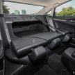 REVIEW: 2021 Honda Civic 1.5TC-P facelift – RM135k