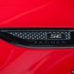 GALLERY: Jaguar E-Pace P200 2.0L AWD – RM403k