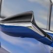REVIEW: 2020 Lexus UX 200 in Malaysia, from RM244k