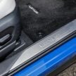 REVIEW: 2020 Lexus UX 200 in Malaysia, from RM244k