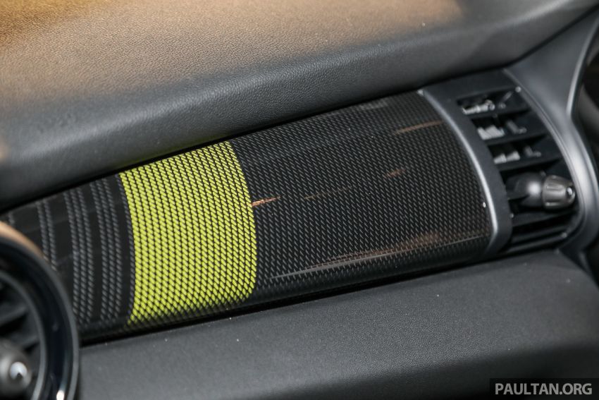 2020 MINI Cooper SE launched in Malaysia – electric vehicle with 184 PS, 270 Nm, 234 km range, RM218,380 1166856