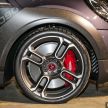 2020 MINI John Cooper Works GP now in Malaysia – hot two-seater F56 with 306 PS; just 10 units; RM377k