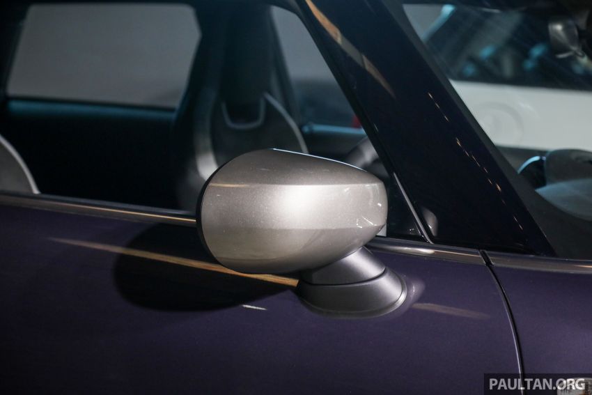 2020 MINI John Cooper Works GP now in Malaysia – hot two-seater F56 with 306 PS; just 10 units; RM377k 1166745