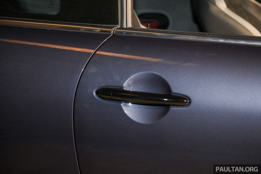 2020 MINI John Cooper Works GP now in Malaysia – hot two-seater F56 with 306 PS; just 10 units; RM377k 1166746