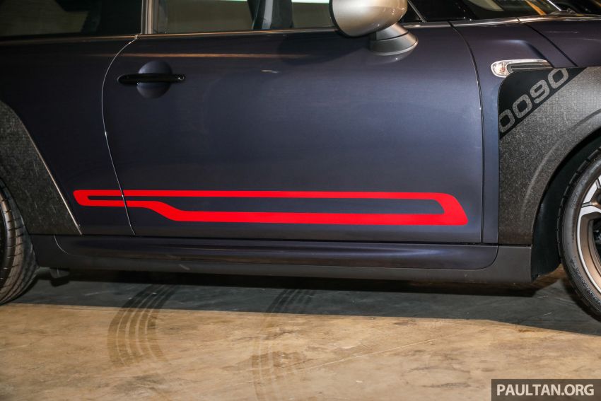 2020 MINI John Cooper Works GP now in Malaysia – hot two-seater F56 with 306 PS; just 10 units; RM377k 1166747