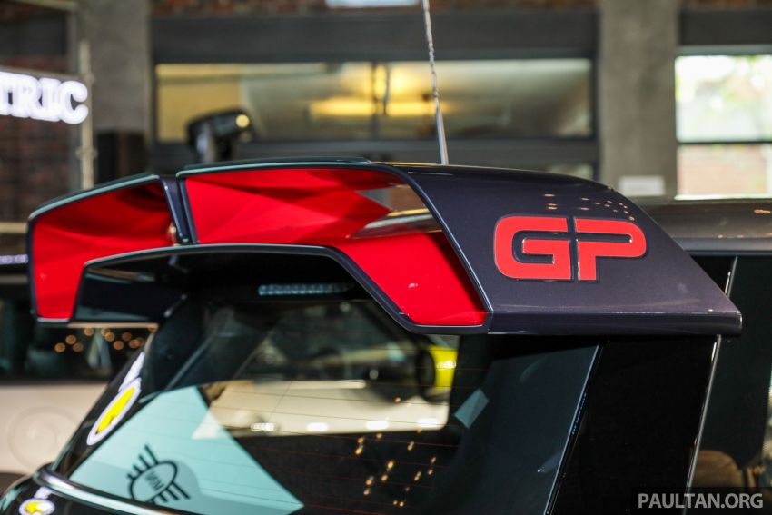 2020 MINI John Cooper Works GP now in Malaysia – hot two-seater F56 with 306 PS; just 10 units; RM377k 1166755