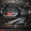 2020 MINI John Cooper Works GP now in Malaysia – hot two-seater F56 with 306 PS; just 10 units; RM377k