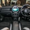 2020 MINI John Cooper Works GP now in Malaysia – hot two-seater F56 with 306 PS; just 10 units; RM377k