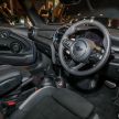 2020 MINI John Cooper Works GP now in Malaysia – hot two-seater F56 with 306 PS; just 10 units; RM377k