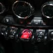 2020 MINI John Cooper Works GP now in Malaysia – hot two-seater F56 with 306 PS; just 10 units; RM377k