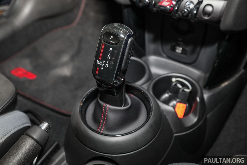 2020 MINI John Cooper Works GP now in Malaysia – hot two-seater F56 with 306 PS; just 10 units; RM377k 1166781