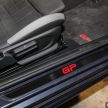 2020 MINI John Cooper Works GP now in Malaysia – hot two-seater F56 with 306 PS; just 10 units; RM377k