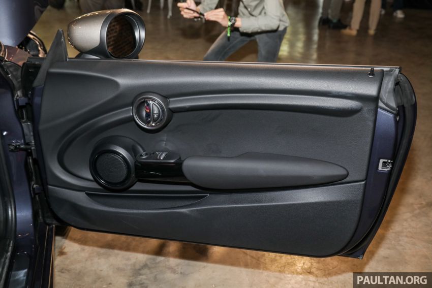 2020 MINI John Cooper Works GP now in Malaysia – hot two-seater F56 with 306 PS; just 10 units; RM377k 1166798