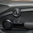 2020 MINI John Cooper Works GP now in Malaysia – hot two-seater F56 with 306 PS; just 10 units; RM377k