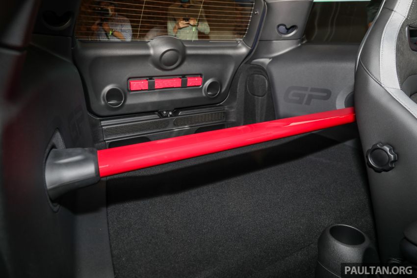 2020 MINI John Cooper Works GP now in Malaysia – hot two-seater F56 with 306 PS; just 10 units; RM377k 1166802