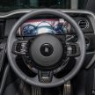 GALLERY: Rolls-Royce Cullinan Black Badge close-up