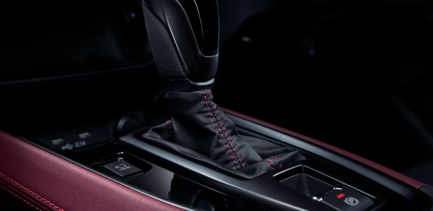 2020 Subaru Levorg officially debuts in Japan – SGP platform; new 1.8L turbo boxer engine and EyeSight X 1163840