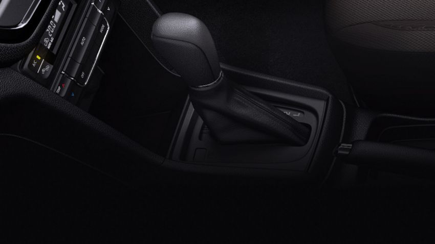 Toyota Urban Cruiser diperkenal di India – guna asas daripada Suzuki Vitara Brezza, enjin 1.5L 103 hp 1165882