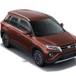 Toyota Urban Cruiser diperkenal di India – guna asas daripada Suzuki Vitara Brezza, enjin 1.5L 103 hp