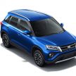 Toyota Urban Cruiser diperkenal di India – guna asas daripada Suzuki Vitara Brezza, enjin 1.5L 103 hp