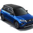 Toyota Urban Cruiser diperkenal di India – guna asas daripada Suzuki Vitara Brezza, enjin 1.5L 103 hp
