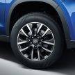 Toyota Urban Cruiser diperkenal di India – guna asas daripada Suzuki Vitara Brezza, enjin 1.5L 103 hp
