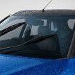 Toyota Urban Cruiser diperkenal di India – guna asas daripada Suzuki Vitara Brezza, enjin 1.5L 103 hp