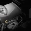 2020 Toyota Yaris and Yaris Ativ facelift launched in Thailand – now with AEB and new styling; from RM72k