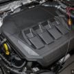 2020 Volkswagen Passat R-Line open for booking – sportier look, DCC, RM200k to RM210k estimated