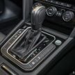 2020 Volkswagen Passat R-Line open for booking – sportier look, DCC, RM200k to RM210k estimated