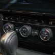 2020 Volkswagen Passat R-Line open for booking – sportier look, DCC, RM200k to RM210k estimated