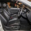 2020 Volkswagen Passat R-Line open for booking – sportier look, DCC, RM200k to RM210k estimated