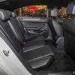 2020 Volkswagen Passat R-Line open for booking – sportier look, DCC, RM200k to RM210k estimated