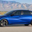 2021 Hyundai Elantra N Line – 1.6T, 201 hp, 264 Nm!