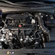 2021 Hyundai Elantra N Line – 1.6T, 201 hp, 264 Nm!