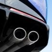 2021 Hyundai Elantra N Line – 1.6T, 201 hp, 264 Nm!