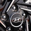 2021 Hyundai Elantra N Line – 1.6T, 201 hp, 264 Nm!