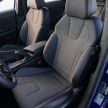 2021 Hyundai Elantra N Line – 1.6T, 201 hp, 264 Nm!