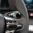 2021 Hyundai Elantra N Line – 1.6T, 201 hp, 264 Nm!