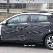 Hyundai Bayon teased – European launch in Q1 2021