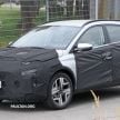 Hyundai Bayon teased – European launch in Q1 2021