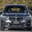 REVIEW : 2020 F48 BMW X1 LCI in Malaysia – RM225k