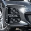 REVIEW : 2020 F48 BMW X1 LCI in Malaysia – RM225k