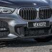 REVIEW : 2020 F48 BMW X1 LCI in Malaysia – RM225k