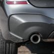 REVIEW : 2020 F48 BMW X1 LCI in Malaysia – RM225k