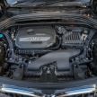REVIEW : 2020 F48 BMW X1 LCI in Malaysia – RM225k