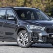 REVIEW : 2020 F48 BMW X1 LCI in Malaysia – RM225k