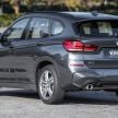 REVIEW : 2020 F48 BMW X1 LCI in Malaysia – RM225k
